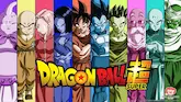 portada dragon ball super