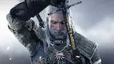 imagen the witcher