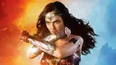 wonder woman de gal gadot