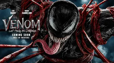venom let there be carnage