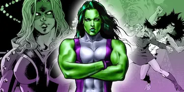 she hulk