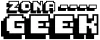 logo de zona geek